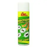 Insecticide volants et rampants 500 ml - Produits anti-insectes