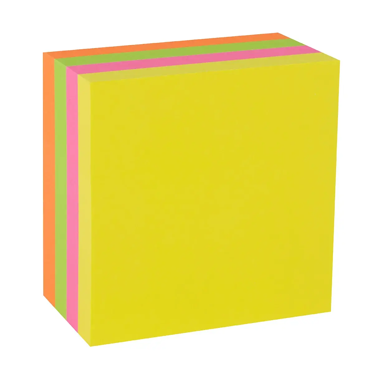 Bloc-notes adhésives repositionnables Funny - Notes repositionnables-2