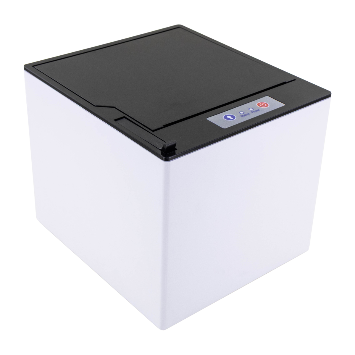 Imprimante thermique Techfive Wifi Bluetooth 80mm - Caisses enregistreuses-5
