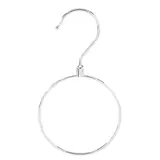 Cintres ronds  - Cintres pour accessoires