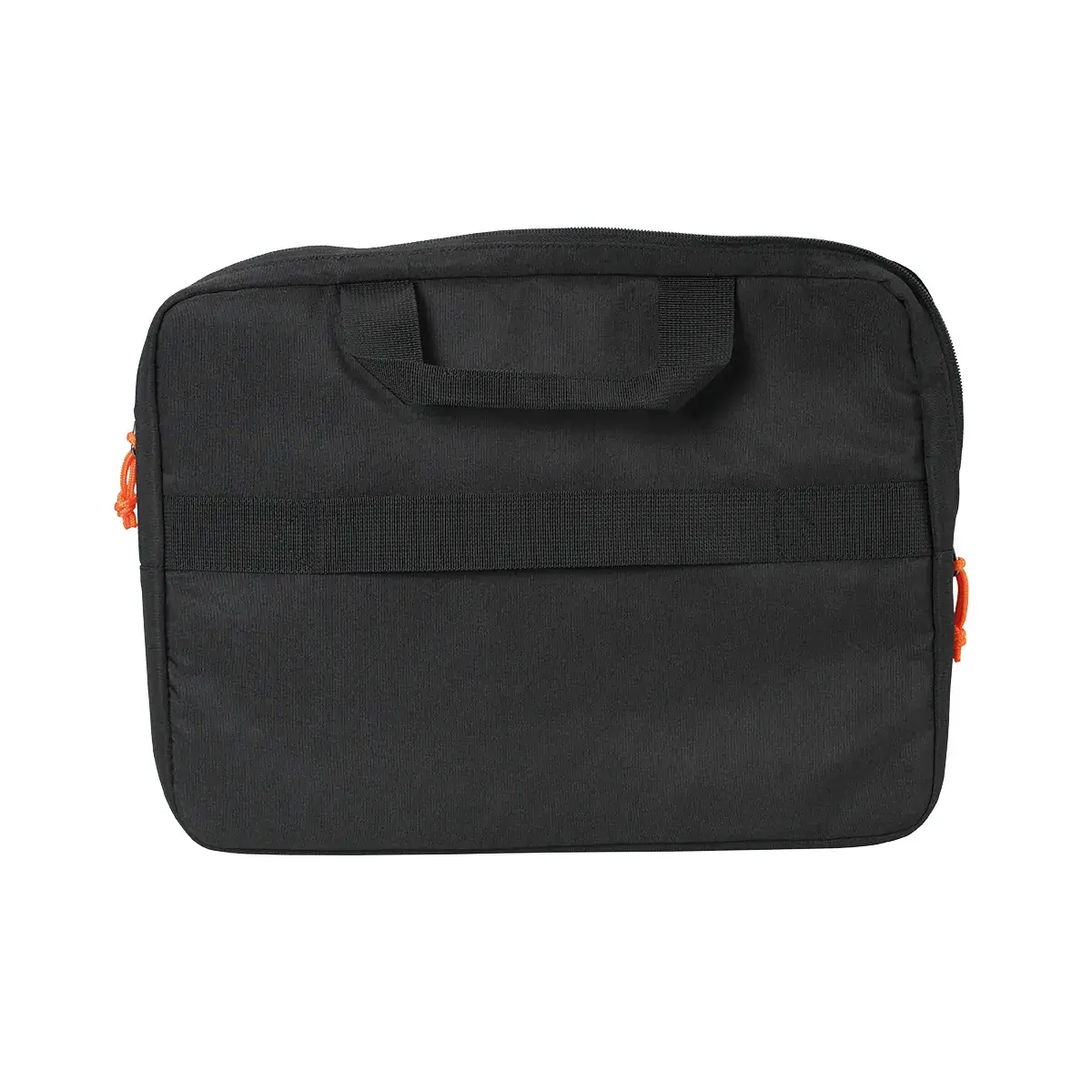 Sacoche Ordinateur 15,6 SIGN Ecoflex Noir Recyclé - Porte-blocs, Sacoches, Trolleys-2