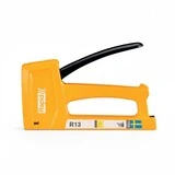 Agrafeuse murale Rapid R13 ergonomique agrafes 13/4 à 13/10 - Cloueur Rapid R13 - Pistolet agrafeur Rapid R13 - Agrafeuses, Agrafes