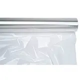 Film fleuriste - Film polypropylène transparent neutre 35µ 35 cm x 120 m - Films polypropylène neutres