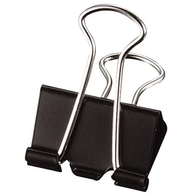 Pinces clip - Punaises, Pinces, Trombones