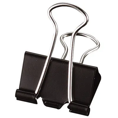 Pinces clip - Punaises, Pinces, Trombones