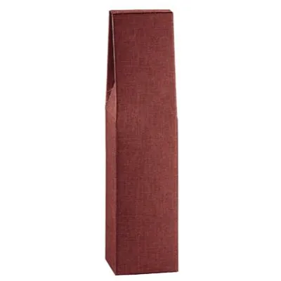 Boîtages 1 bouteille carton - Coffrets pour bouteilles de vin, Boîtes pour bouteilles de vin