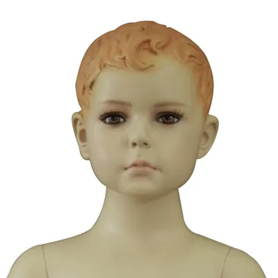 Mannequin enfant garçon 1 an - Mannequins enfants-2