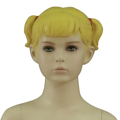 Mannequin enfant fille 4/5 ans - Mannequins enfants-2
