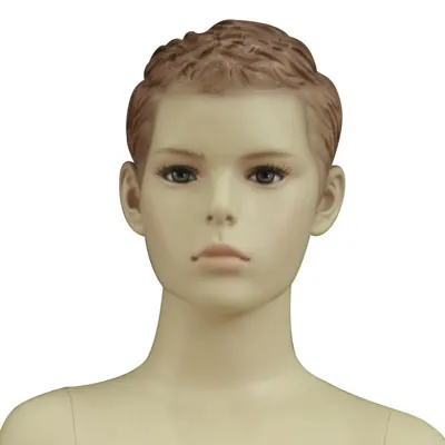 Mannequin enfant garçon 5 ans - Mannequins enfants-2