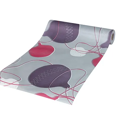 Chemin de table Celisoft magique - Chemin de table rétro - Rouleau de 30 cm x 12 m - Chemins de table jetables, Sets de table papier