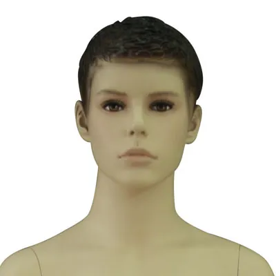 Mannequin enfant garçon 10 ans - Mannequins enfants-2