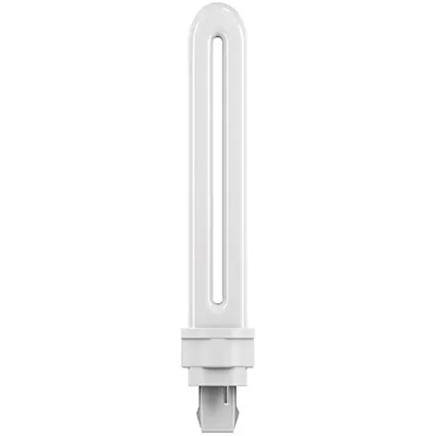 Ampoule led G24D, 10,9 watts - Ampoules
