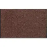 Tapis d'entrée Mirande - Marron - 90 x 150 x 0,9 cm - Tapis