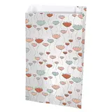 Pochettes cadeaux Kelly grand modèle - Pochettes cadeaux à motifs
