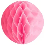 Boule alvéolaire - Ballons et Accessoires de fête