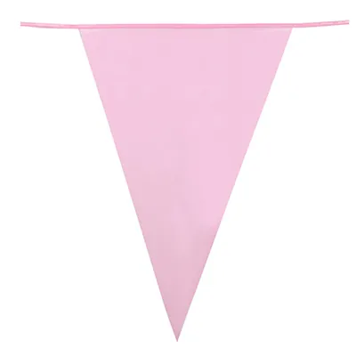 Guirlande 20 fanions - Ballons et Accessoires de fête-2