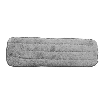 Lingette microfibre réutilisable - Entretien sols
