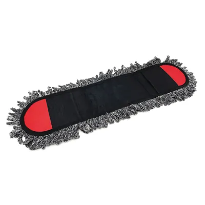 MOP microfibre à frange - Entretien sols-2