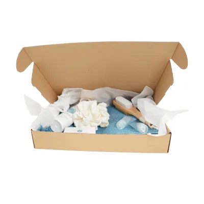 Carton d'expédition brun 36,3 x 26,2 x 6 cm - Boîte carton - Lot de 20 - Cartons d'expédition, Boîtes carton-6