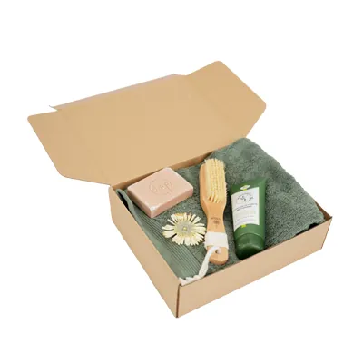 Carton d'expédition brun avec bande adhésive 25 x 20 x 7 cm - Boîte carton - Lot de 20 - Cartons d'expédition, Boîtes carton-11
