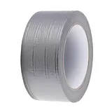 Ruban adhésif armé polyéthylène gris 48 mm x 50 m- Ruban adhésif emballage - Rubans adhésifs et dévidoirs