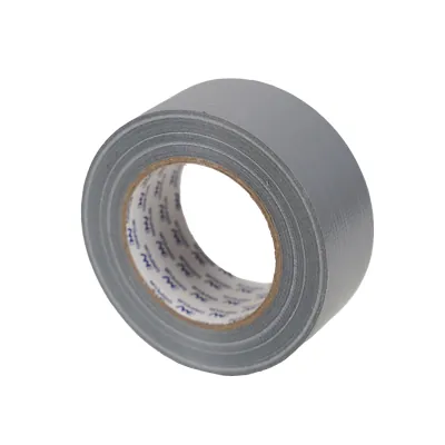Ruban adhésif armé polyéthylène gris 48 mm x 50 m- Ruban adhésif emballage - Rubans adhésifs et dévidoirs-2