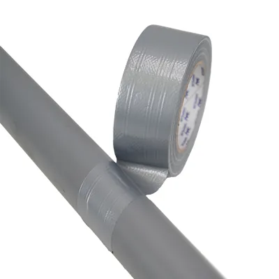Ruban adhésif armé polyéthylène gris 48 mm x 50 m- Ruban adhésif emballage - Rubans adhésifs et dévidoirs-4