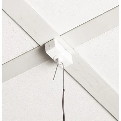 Aimants pour plafond, Force 3 kg - Éléments de suspension-2