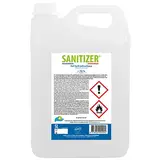 Gel hydroalcoolique - bidon 5 l - Gel hydroalcoolique
