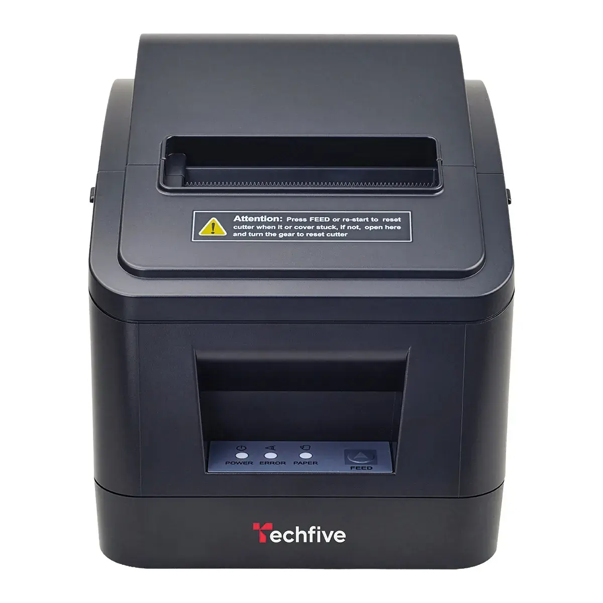 Imprimante thermique Techfive USB 80 mm - Caisses enregistreuses