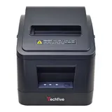 Imprimante thermique Techfive USB 80 mm - Caisses enregistreuses