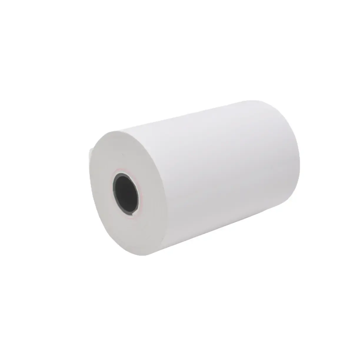 Bobine thermique - Rouleau TPE - Papier thermique 56 x ø 38 mm x L 18 m, mandrin 9,2 mm - Lot de 20 - Rouleaux TPE, Bobines thermiques-2