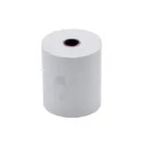 Bobine thermique - Rouleau TPE - Papier thermique 80 x ø 70 mm x L 72 m, mandrin 12 mm - Lot de 5 - Rouleaux TPE, Bobines thermiques