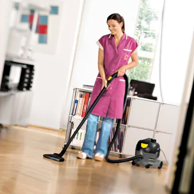 Aspirateur poussière Professionnel 1200W - Aspirateurs-2