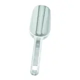 Pelle doseuse plastique transparente 200 ml 26 cm - Pelle alimentaire - Bacs traiteurs, Bacs alimentaires