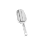 Pelle doseuse plastique transparente 400 ml 30 cm - Pelle alimentaire - Bacs traiteurs, Bacs alimentaires