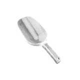 Pelle doseuse plastique transparente 650 ml 33 cm - Pelle alimentaire - Bacs traiteurs, Bacs alimentaires