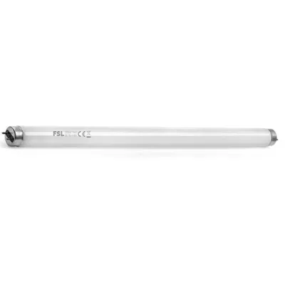 Tube fluorescent pour lampe UV ø 2,6 x 45 cm - Produits anti-insectes