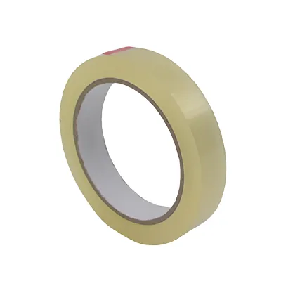 Ruban adhésif transparent 19 mm x 66 m polypropylène - Ruban adhésif emballage - Lot de 8 - Rubans adhésifs et dévidoirs-2