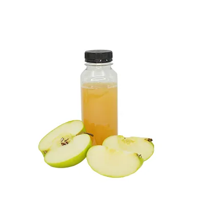 Bouteille carrée en plastique PET transparent avec bouchon noir 250 ml - Bouteilles et pots cylindriques-3