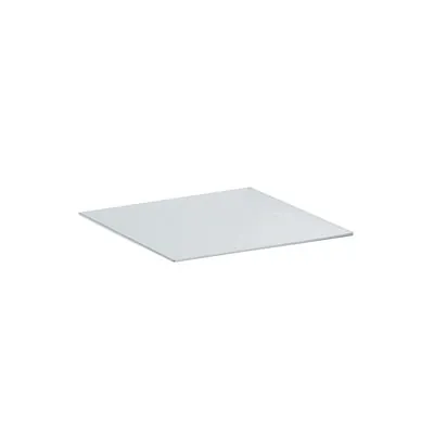 Tablette plexi  - Supports Plexi