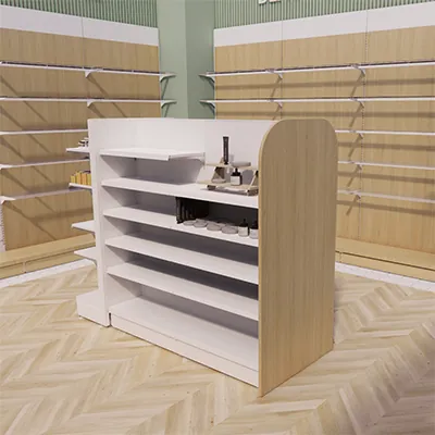 Joue Store TG chêne Vicenza - L 72 x H 144 cm - Joues, Plinthes et Caissons pour Ligne Store-3