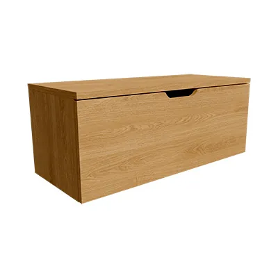 Caisson tiroir Store Corbridge 100 x 42,7 x 40 cm - Meuble de rangement pour magasin - Caissons de rangement-2