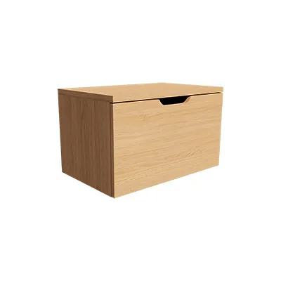 Caisson tiroir Store Vicenza 66,5 x 42,7 x 40 cm – Meuble de rangement pour magasin - Caissons de rangement-2