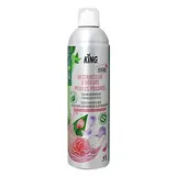 Destructeur d’odeurs professionnel Ecocert 400ml – Parfum pétales poudrées - Désodorisants