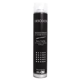 Désodorisant d’ambiance professionnel sec 750ml – Parfum bois flotté