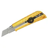 Cutter Olfa L1 Green 18mm Recyclé - Cutters