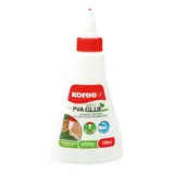 Colle Blanche Liquide Kores PVA 125ml - Colles