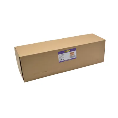 Papier nid d’abeille 50 cm x 100 m avec boîte distributrice - Papier de calage - Kraft, carton ondulé-5