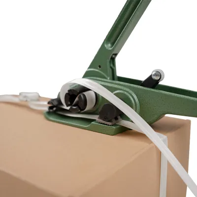 Tendeur pour feuillard - Cerclage-2